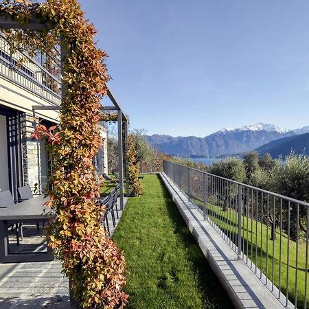 Casa Antonia 2 Apartment Lenno Exterior photo
