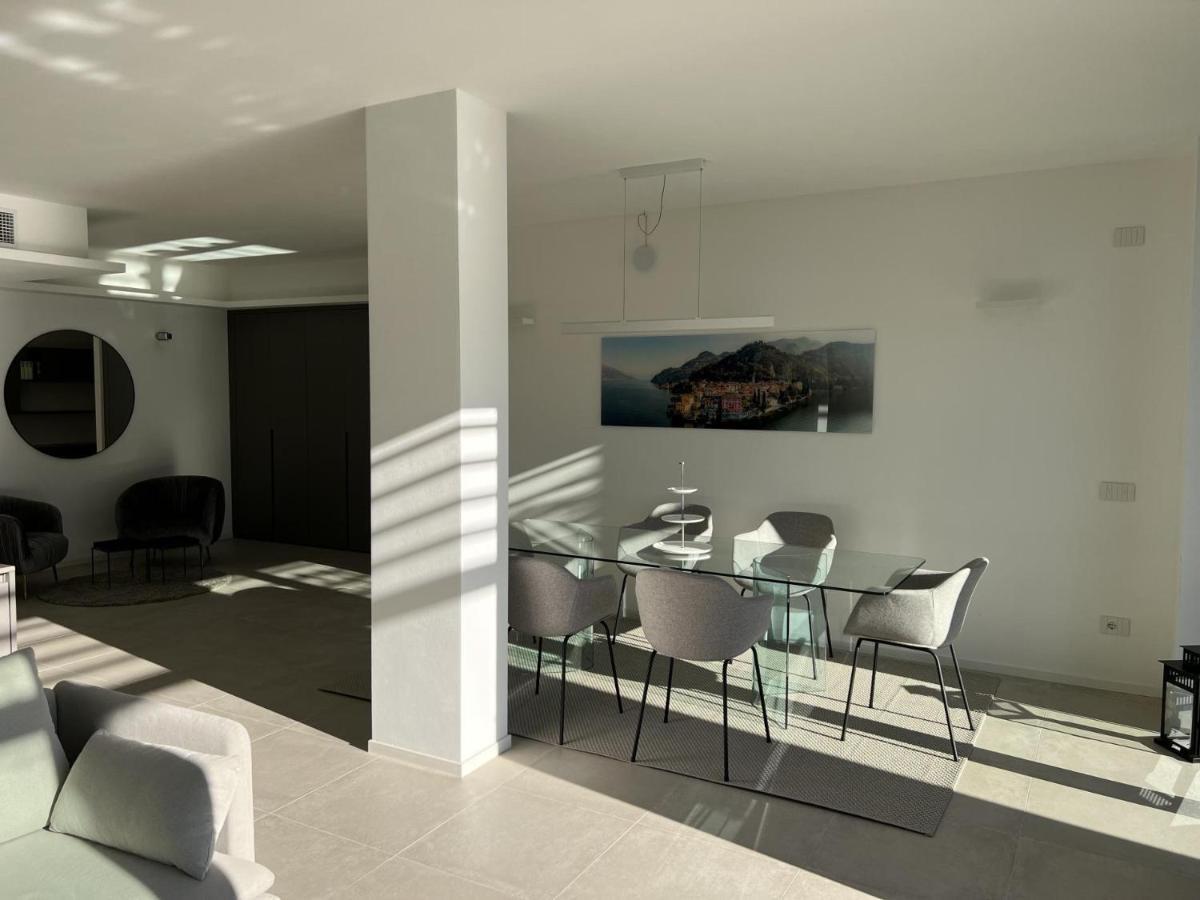 Casa Antonia 2 Apartment Lenno Exterior photo