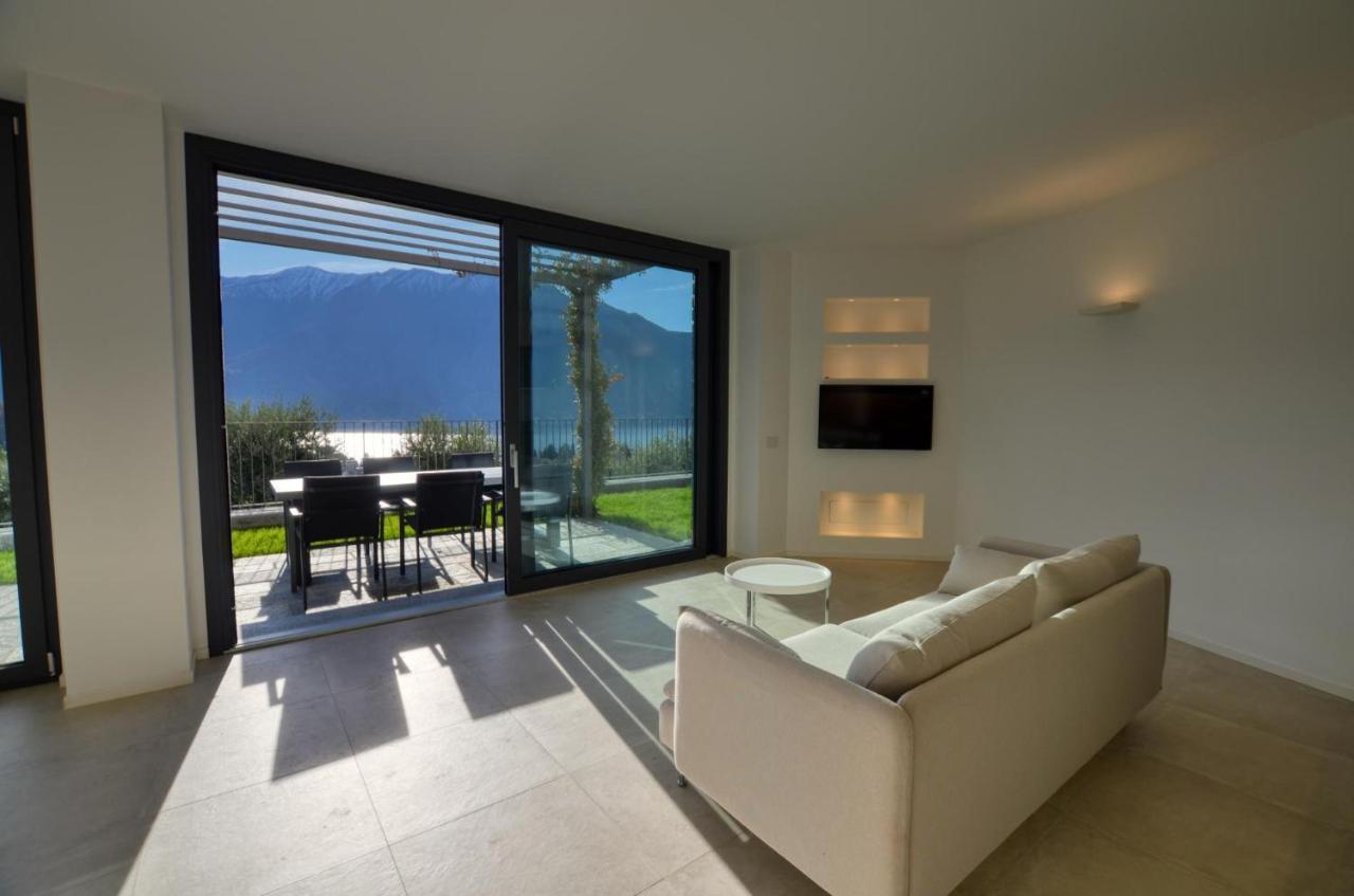 Casa Antonia 2 Apartment Lenno Exterior photo