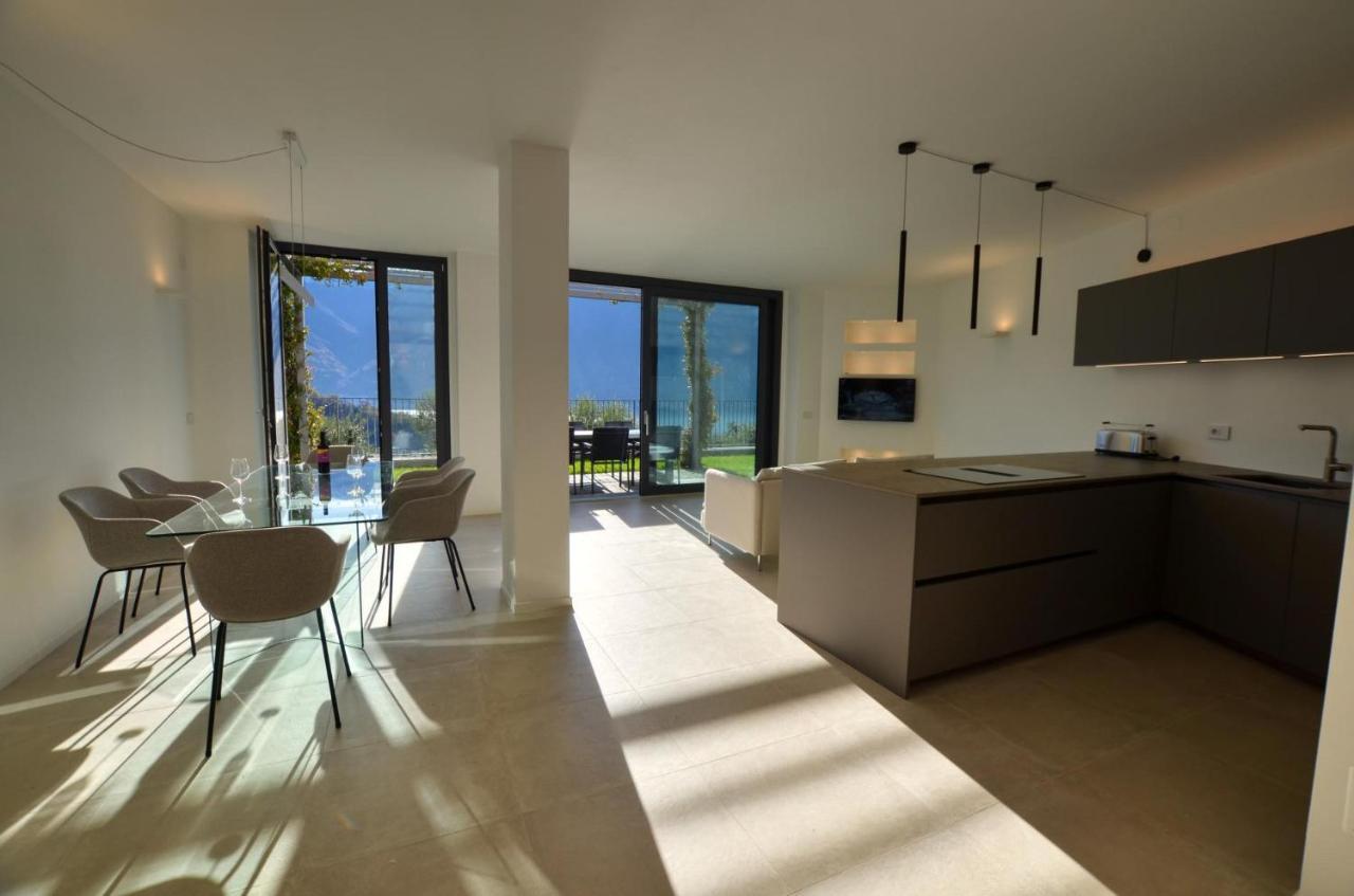 Casa Antonia 2 Apartment Lenno Exterior photo