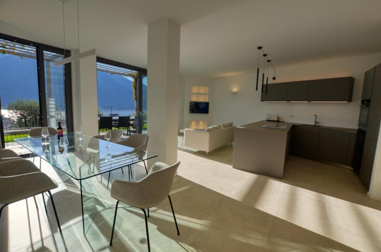 Casa Antonia 2 Apartment Lenno Exterior photo