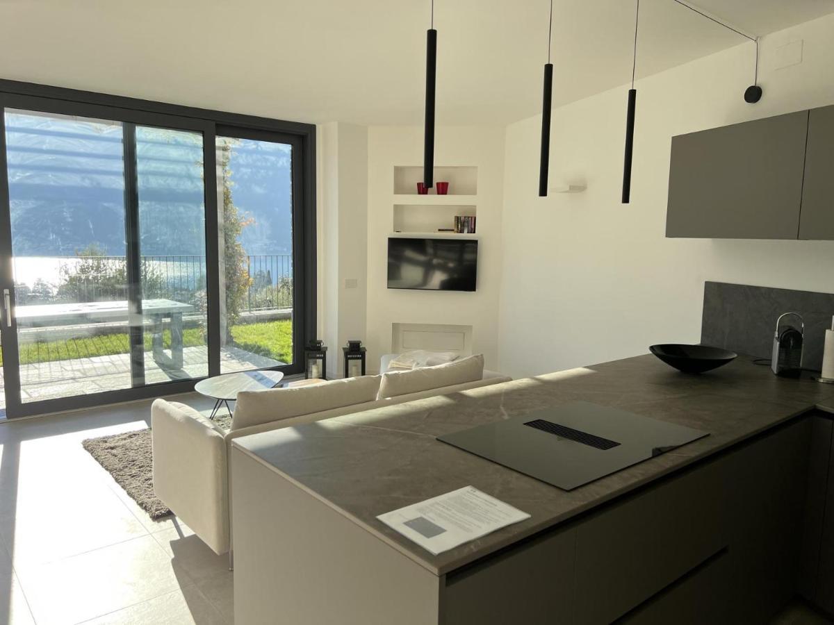 Casa Antonia 2 Apartment Lenno Exterior photo