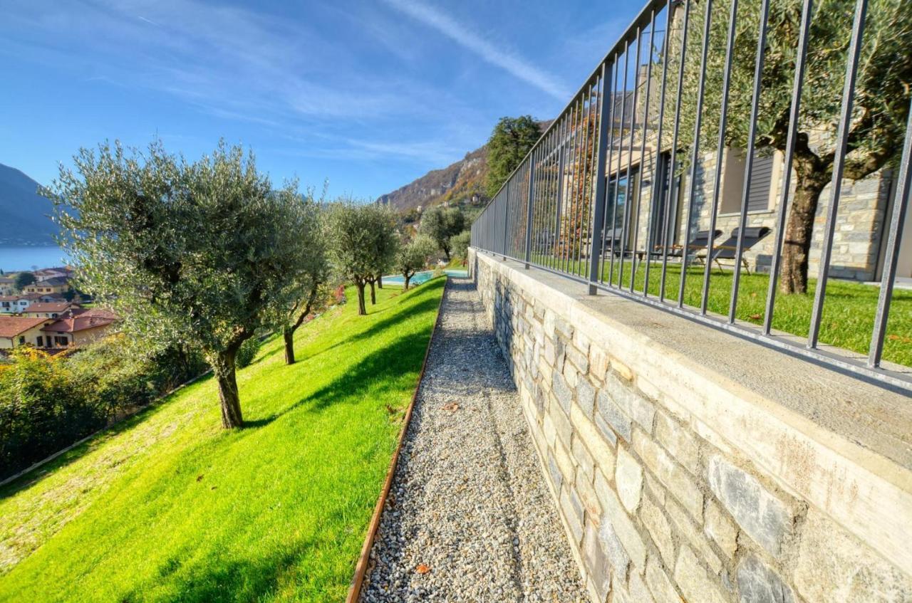 Casa Antonia 2 Apartment Lenno Exterior photo