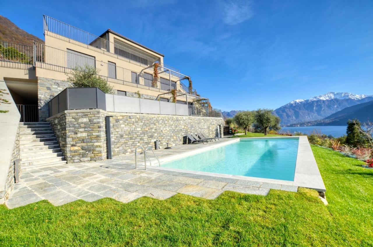 Casa Antonia 2 Apartment Lenno Exterior photo