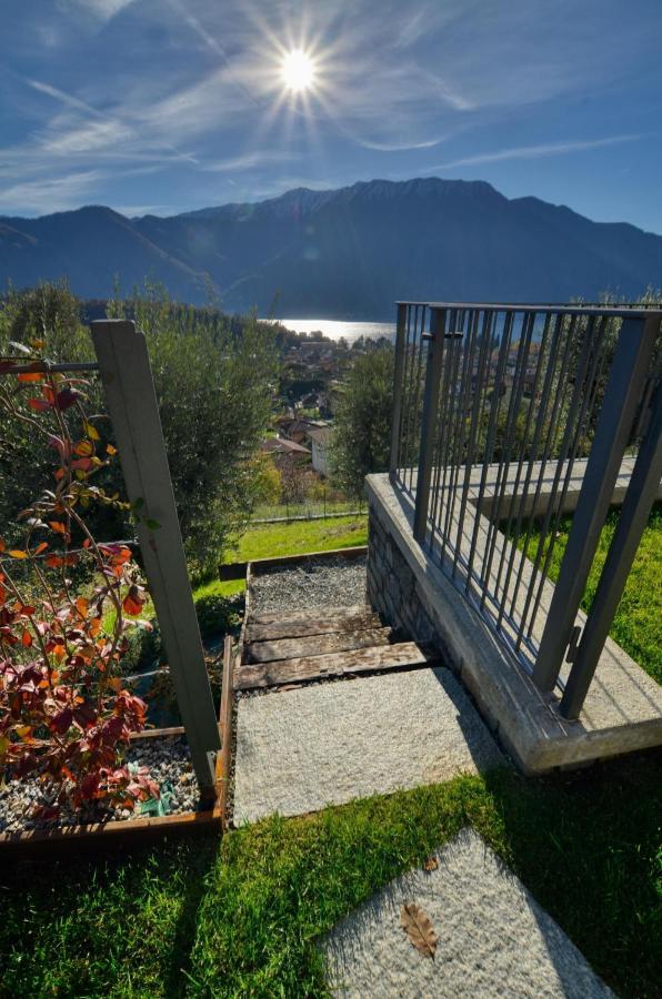 Casa Antonia 2 Apartment Lenno Exterior photo