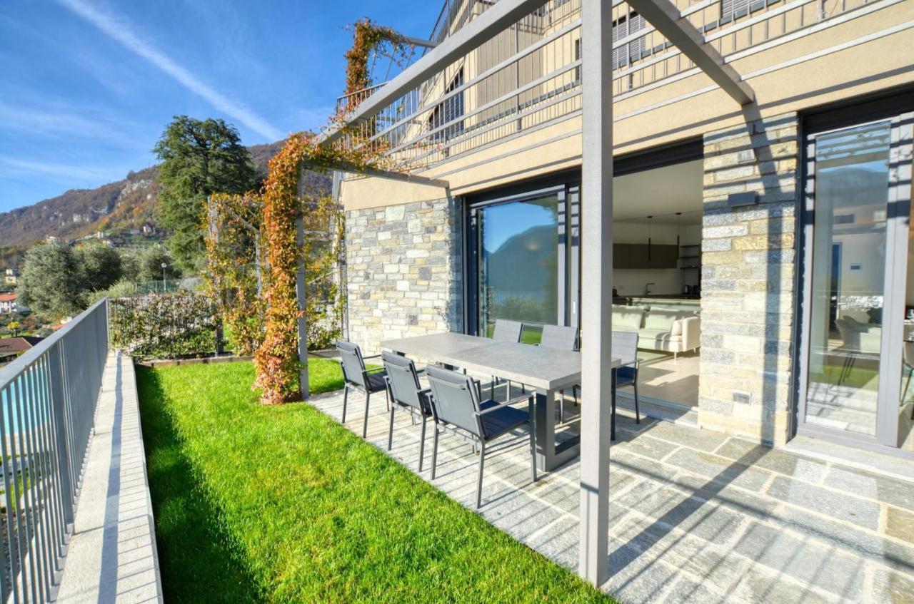 Casa Antonia 2 Apartment Lenno Exterior photo