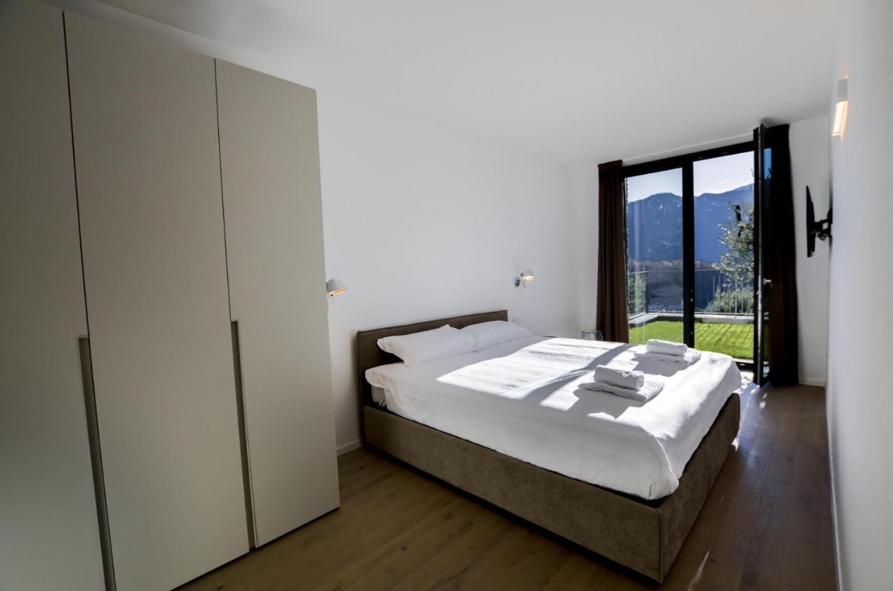 Casa Antonia 2 Apartment Lenno Exterior photo