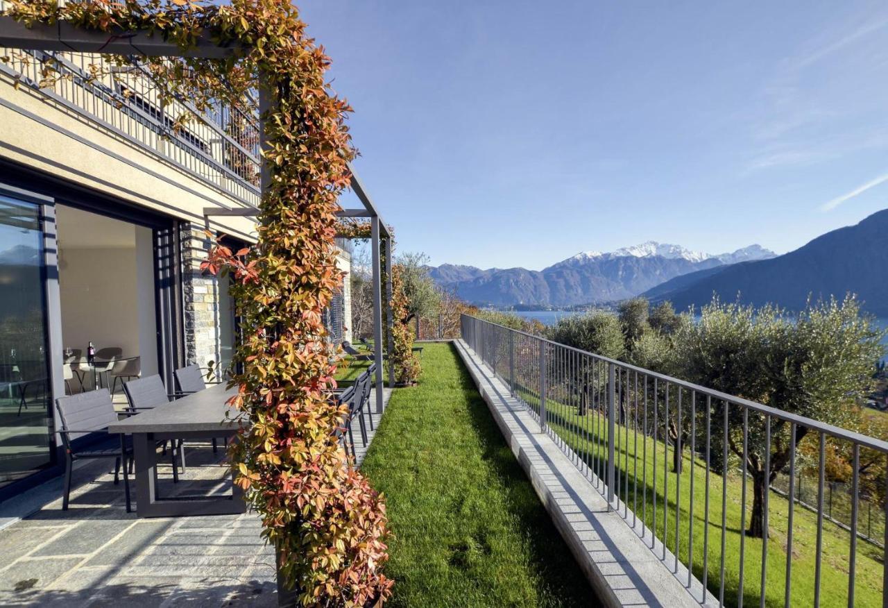 Casa Antonia 2 Apartment Lenno Exterior photo